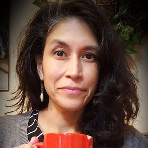 Meet your Posher, Katrina